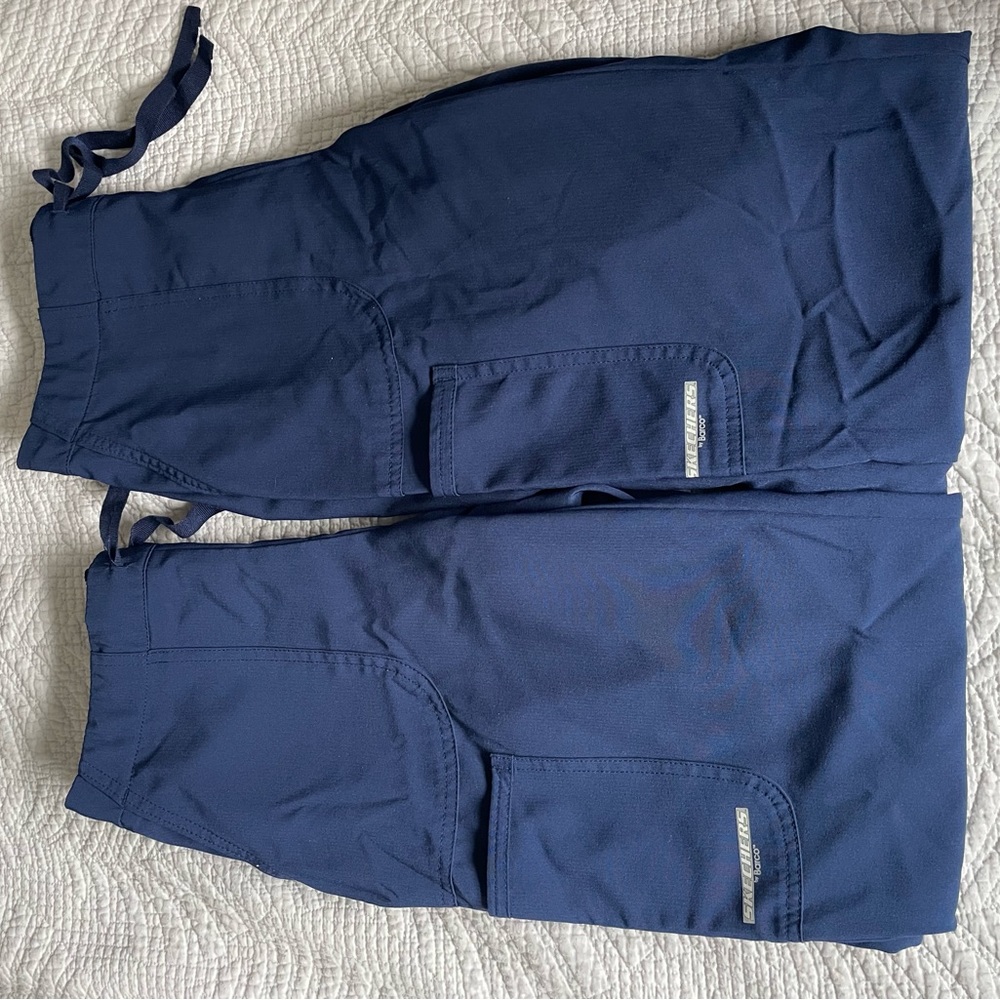Skechers by Barco Scrubs